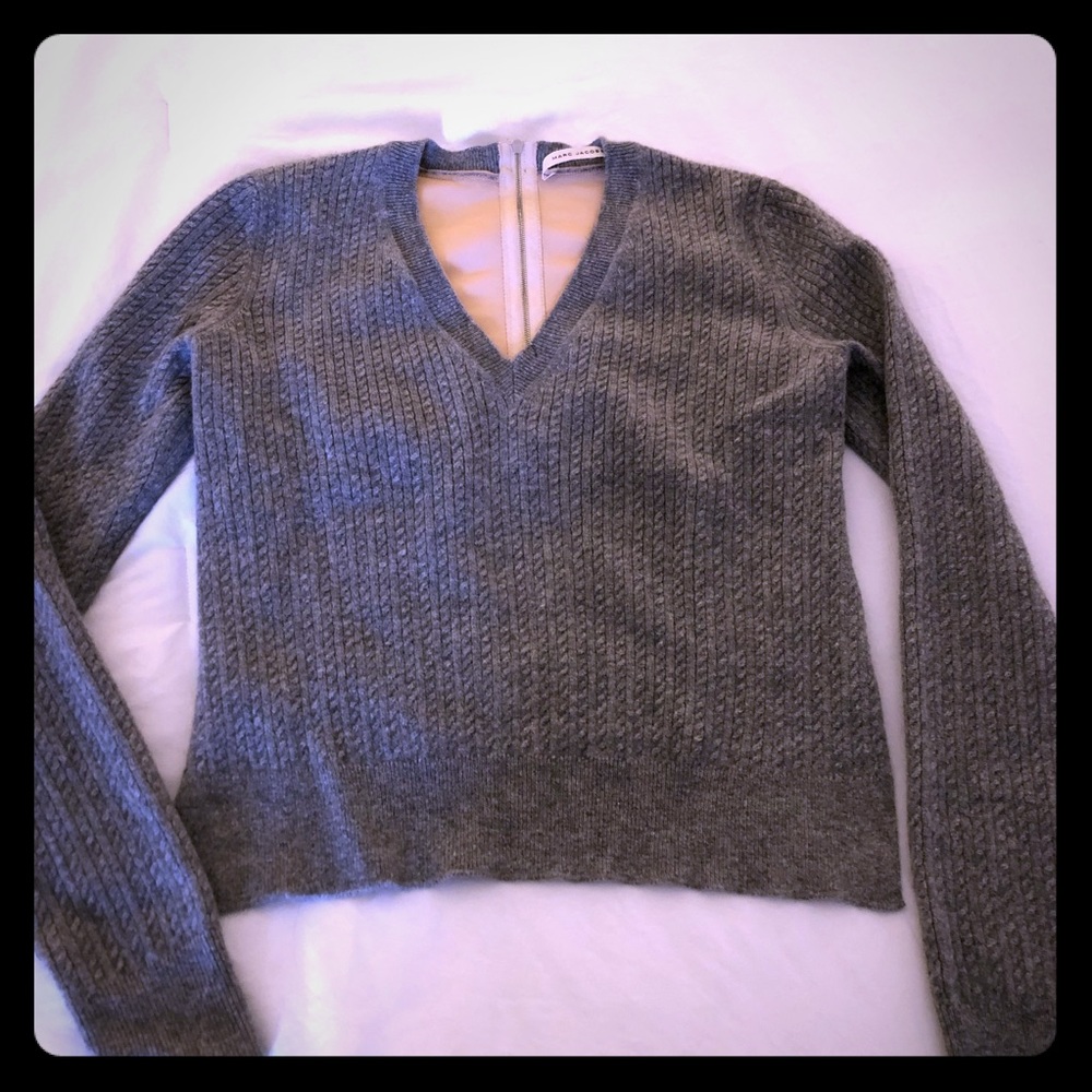 Marc Jacobs sweater